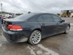 2007 Bmw 750  for Sale in Oklahoma City, OK - Front End