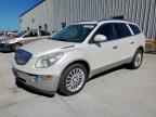 2011 Buick Enclave Cxl for Sale in Haslet, TX - Hail