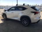 2017 Lexus Nx 200T Base იყიდება Sacramento-ში, CA - Front End