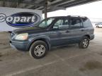 2004 Honda Pilot Ex للبيع في Hayward، CA - All Over