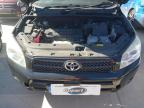 2008 TOYOTA RAV 4 2.0 VVT-I XT5 5DR for sale at Copart SANDY