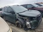 2022 Subaru Forester Premium na sprzedaż w Fort Wayne, IN - Front End