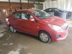 2019 Mitsubishi Mirage G4 Es zu verkaufen in Ebensburg, PA - Front End