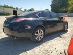 2012 Acura Tl  en Venta en Knightdale, NC - Front End