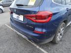 2021 BMW X3 XDRIVE3 for sale at Copart SANDTOFT