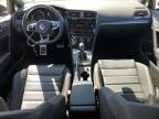 2021 Volkswagen Gti S de vânzare în American Canyon, CA - Minor Dent/Scratches