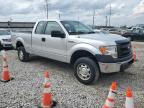2014 Ford F150 Super Cab იყიდება Columbus-ში, OH - Rear End