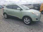 2012 Hyundai Tucson Gls იყიდება Earlington-ში, KY - Hail