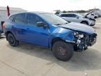 2008 Nissan Rogue S de vânzare în Grand Prairie, TX - Front End