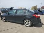 2014 Ford Focus Se იყიდება Moraine-ში, OH - Rear End