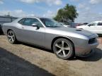 2015 Dodge Challenger Sxt იყიდება Mercedes-ში, TX - Water/Flood