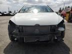 2019 Volkswagen E-Golf Sel Premium na sprzedaż w Rancho Cucamonga, CA - Front End