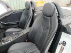 2004 MERCEDES-BENZ SLK SLK 200K 2DR TIP AUTO for sale at Copart PETERLEE
