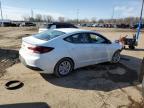 2019 Hyundai Elantra Se на продаже в Woodhaven, MI - Front End