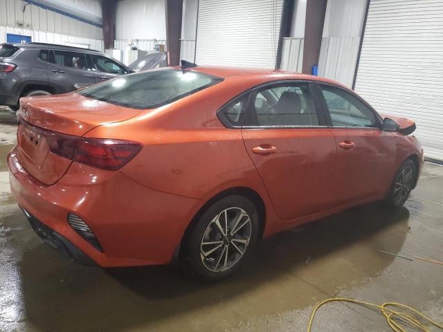  KIA FORTE 2023 Czerwony