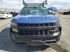 Las Vegas, NV에서 판매 중인 2022 Chevrolet Silverado Ltd C1500 - Burn