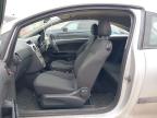 2007 VAUXHALL CORSA LIFE for sale at Copart YORK
