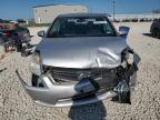 2011 Nissan Sentra 2.0 en Venta en Temple, TX - Front End