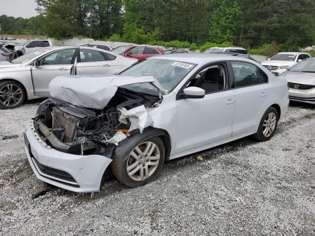 2018 Volkswagen Jetta S  
