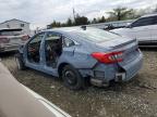 2022 Honda Accord Sport en Venta en Windsor, NJ - Stripped