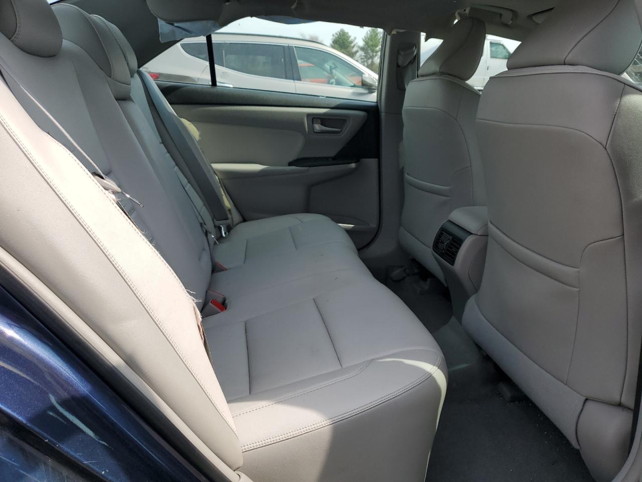 2016 Toyota Camry Le VIN: 4T1BF1FK2GU559229 Lot: 53039805