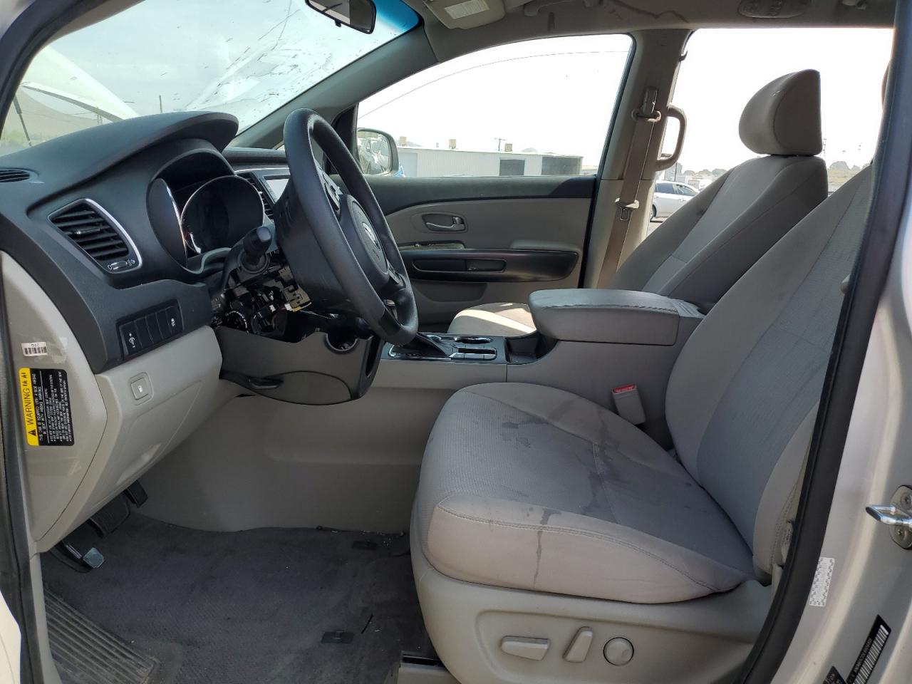 2020 Kia Sedona Lx VIN: KNDMB5C15L6604819 Lot: 54616045