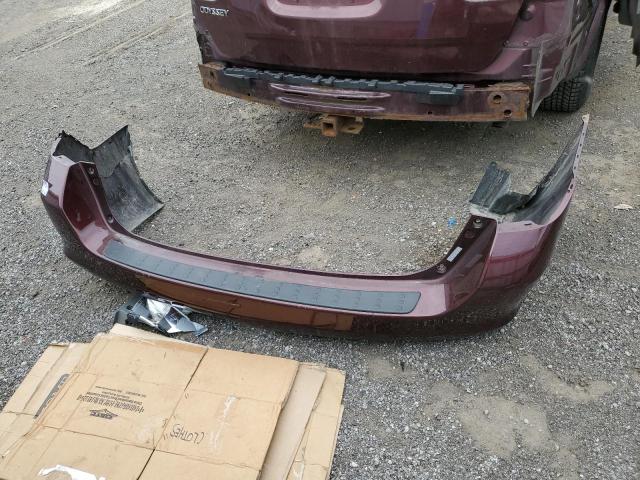 2008 HONDA ODYSSEY LX