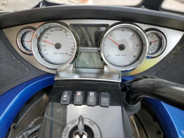 2016 VICTORY MOTORCYCLES VISION 