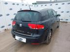 2012 SEAT ALTEA XL S for sale at Copart BRISTOL