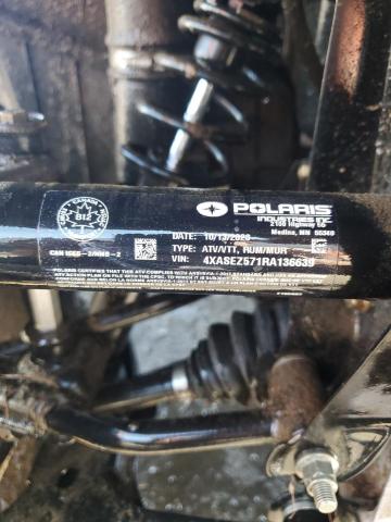 2024 POLARIS SPORTSMAN 570 PREMIUM