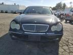 2002 Mercedes-Benz C 240 na sprzedaż w Vallejo, CA - Normal Wear
