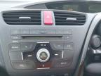 2012 HONDA CIVIC I-DT for sale at Copart WESTBURY