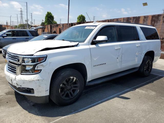 2019 Chevrolet Suburban C1500 Lt