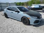 2017 Honda Civic Ex for Sale in Prairie Grove, AR - Front End