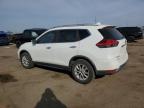 2017 Nissan Rogue S   zu verkaufen in Woodhaven, MI - Side