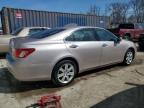 2007 Lexus Es 350 en Venta en Franklin, WI - Front End