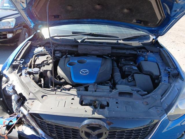 2012 MAZDA CX-5 SPORT