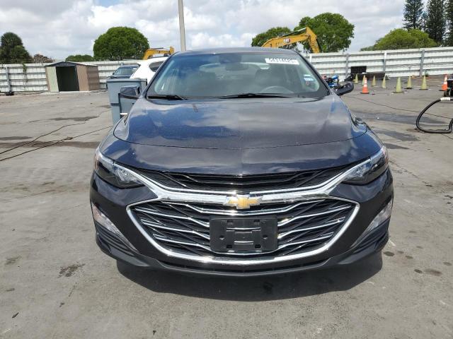  CHEVROLET MALIBU 2023 Синий