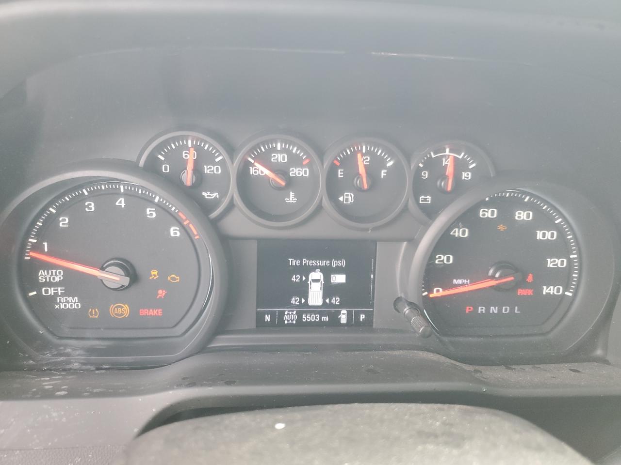 VIN: 3GCNDAED1RG125562 2024 CHEVROLET ALL Models