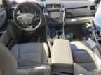 2017 Toyota Camry Le იყიდება Savannah-ში, GA - Side