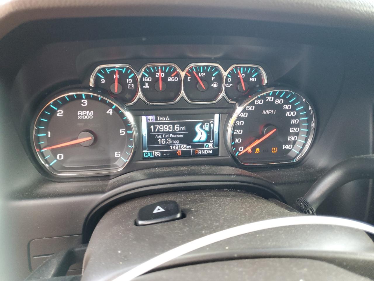 2015 Chevrolet Tahoe C1500 Lt VIN: 1GNSCBKC5FR638002 Lot: 54857225