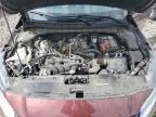 2023 Nissan Altima Sv for Sale in Reno, NV - Rear End
