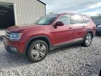 2018 Volkswagen Atlas Sel Premium за продажба в Lawrenceburg, KY - Rear End