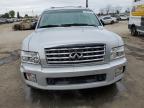2008 Infiniti Qx56  იყიდება Los Angeles-ში, CA - Minor Dent/Scratches