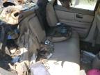 2007 Ford Taurus Sel იყიდება Lumberton-ში, NC - Burn