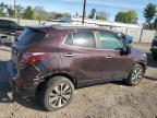 2017 Buick Encore Preferred de vânzare în Chalfont, PA - Front End