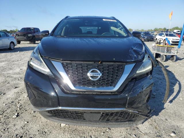  NISSAN MURANO 2020 Czarny