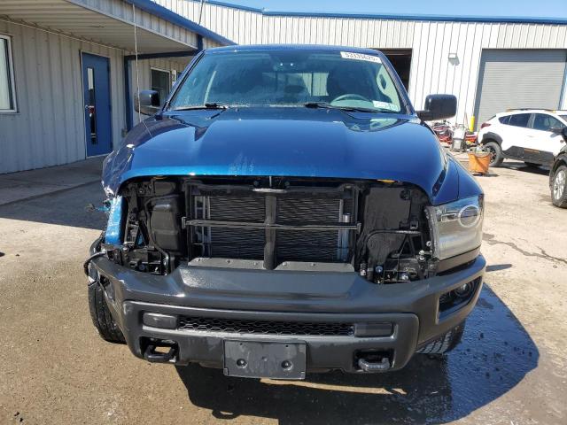  RAM 1500 2020 Синий