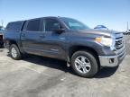 2017 Toyota Tundra Crewmax Sr5 за продажба в Wilmington, CA - Rear End
