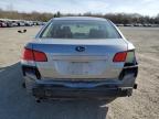 2011 Subaru Legacy 2.5I Premium за продажба в Assonet, MA - Rear End